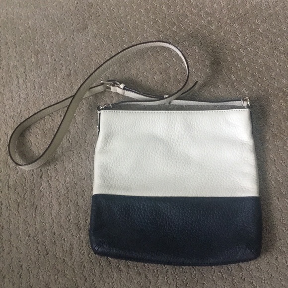 Kate Spade Colorblock Crossbody Bag - Picture 2 of 6